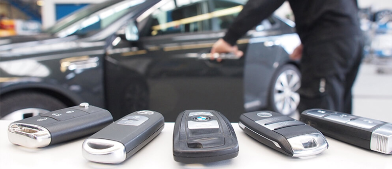 Automotive Locksmith Fortuna