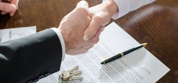 Commercial Eviction Service Fortuna