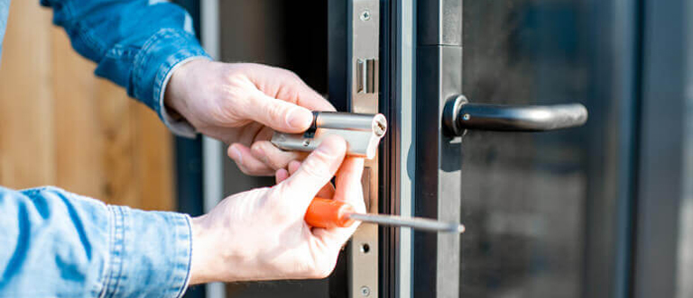 Commercial Locksmith Fortuna