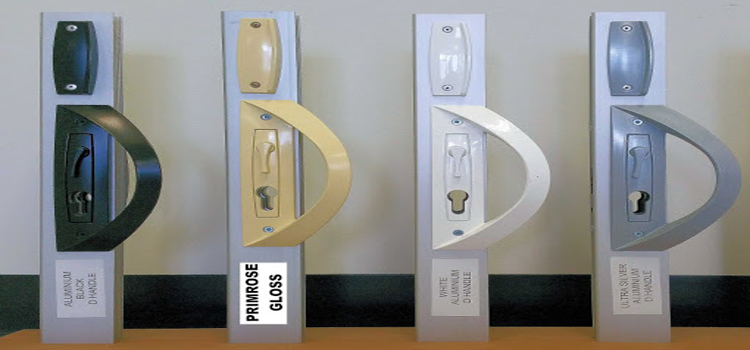 Sliding Door Handle Design Fortuna