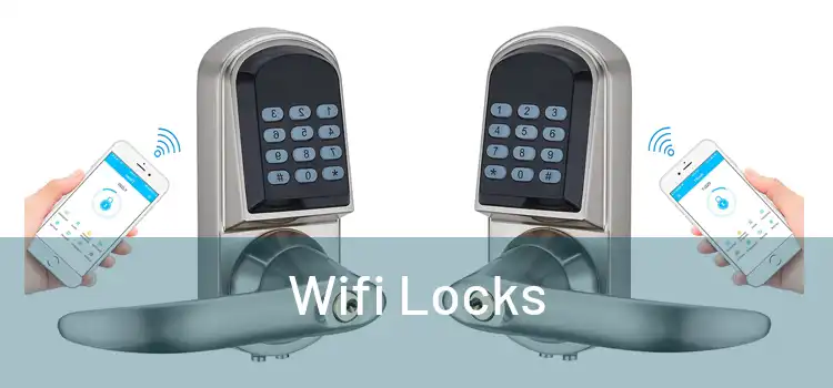  Wifi Locks 
